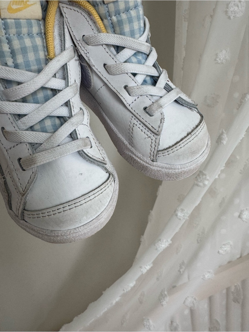 Nike Toddler Blazers - Picture 5 of 7